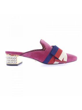 Gucci Sandals Pink